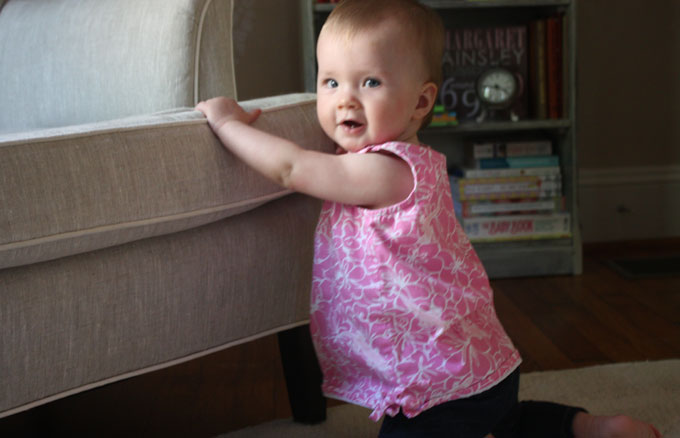 Margaret_PullingUp