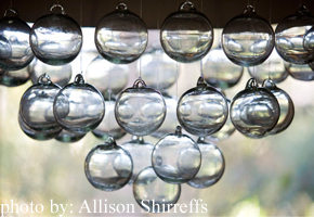 chandelier