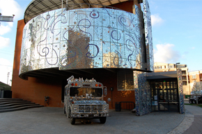 americanvisionarymuseum