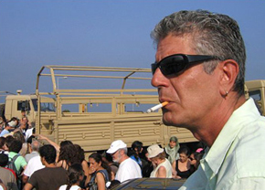 bourdain