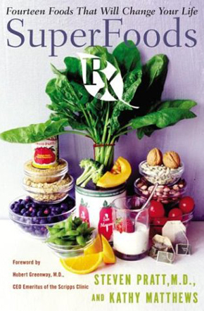 superfoods
