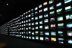 tvwall