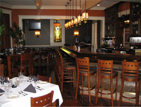 verandabar