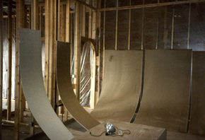 bendingdrywall bendingdrywall