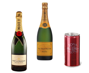 champagne champagne