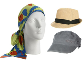 hats hats