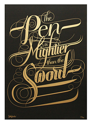 pen pen