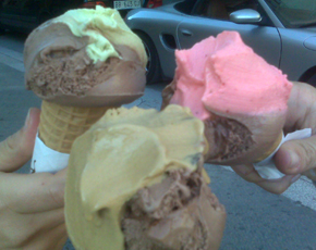 gelato gelato
