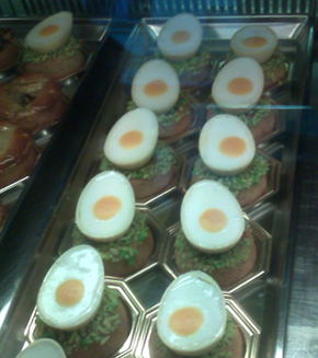 pastries Pastries...