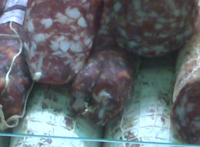 salami salami