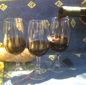 vino vino