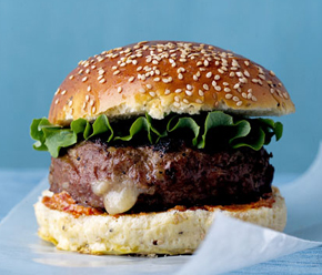 burger burger