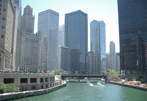 chicago chicago
