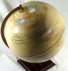 globe