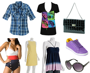 fashion fashion