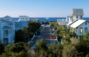 seaside Seaside-Photo Courtesy of the Seaside Community Development Corp.