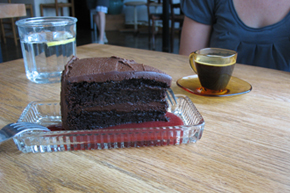 chocolatecake chocolatecake