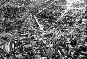 oldatlanta Atlanta 1933-Courtesy of Atlanta Time Machine