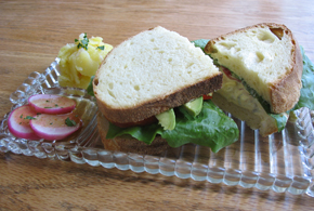 sandwich sandwich