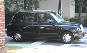 blackcab blackcab