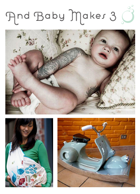 andbabymakes31 andbabymakes31