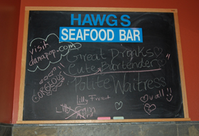 hawgsseafood hawgsseafood