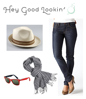 heygoodlookin heygoodlookin