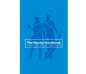 hipsterhandbook hipsterhandbook