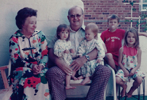 grandma grandma