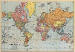 map map