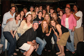 group3 Partial Sixthman Cayamo 2008 Staff