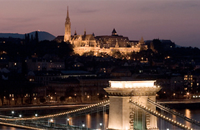 Budapest