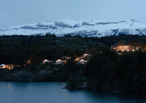 PatagoniaCamp