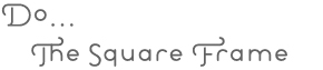 Title_SquareFrame