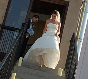 BrideGroom