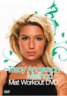 TracyAndersonDVD