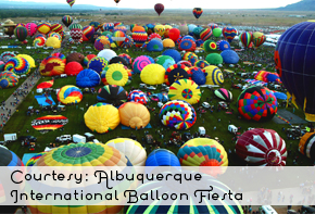 BalloonFeista