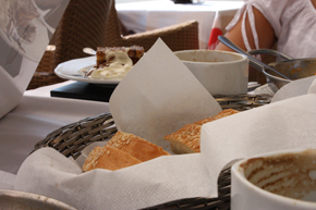 CoffeeAndEggs