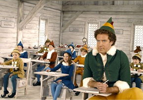 Elf
