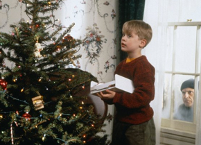 HomeAlone