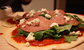 BuildYourPie