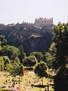 Castle