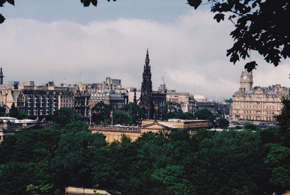 Edinburgh