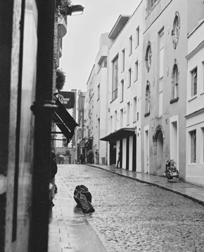TempleBar