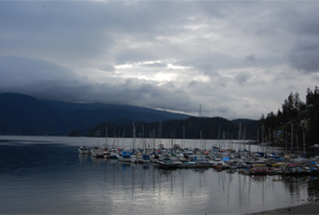 Vancouver