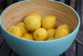 Lemons