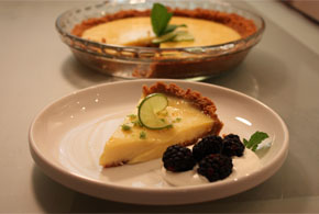 Pie