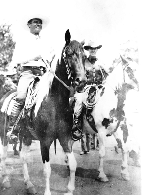 TomMix