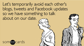 Oversharing
