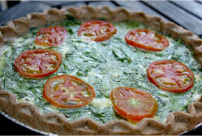 Quiche